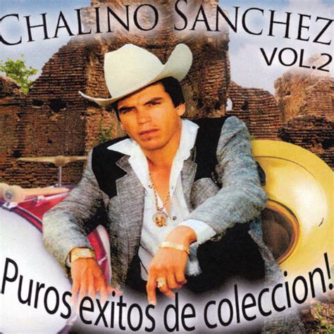 Puros Éxitos de Colección Album by Chalino Sánchez Apple Music