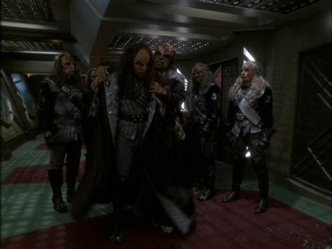 Martok - Memory Alpha, the Star Trek Wiki