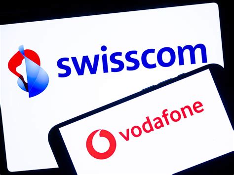 Swisscom Rome Approuve Sans Condition Le Rachat De Vodafone Italia