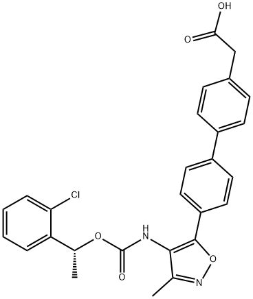 R Chlorophenyl Ethoxy Carbonyl Amino