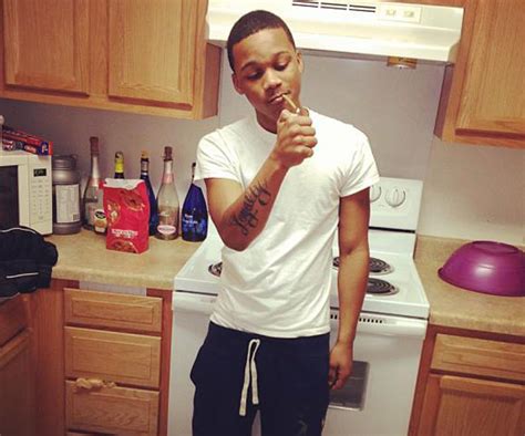 Lil Snupe Rap Quotes. QuotesGram