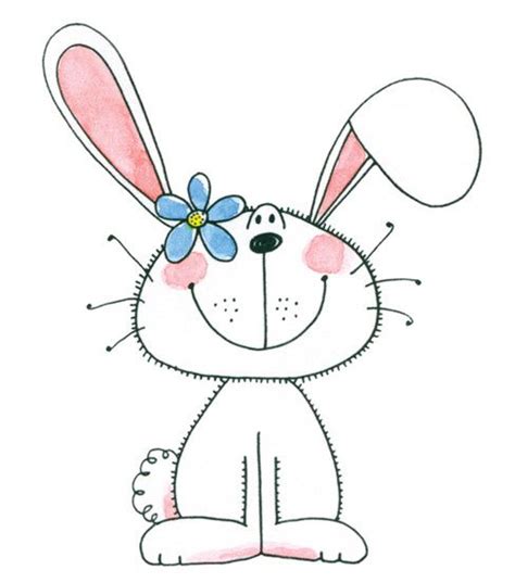 spring bunny clipart 10 free Cliparts | Download images on Clipground 2024