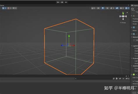 Urp Shader 学习记录一 知乎