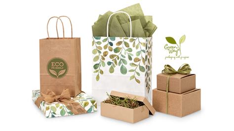 14 Eco-Friendly Packaging that Inspires Change - Packoi