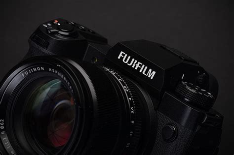 Fujifilm X-H2 in-depth review - EditionsPhotoArt