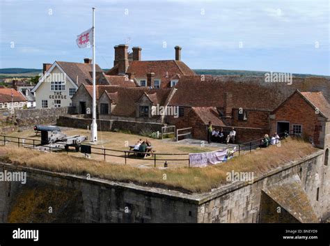 Yarmouth Castle Hi Res Stock Photography And Images Alamy