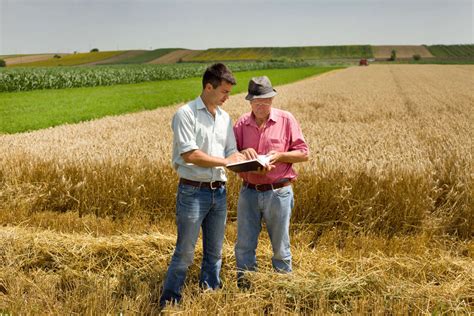 Tecnologia Grazie Ad Opi L Agricoltura Diventa Sempre Pi Smart