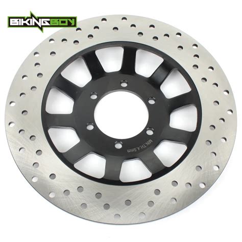 Bikingboy Disco De Freno Delantero Rotor Rd Lc Rz