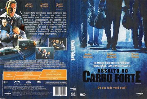 Assalto Ao Carro Forte Lanutti Capas 100 GrÁtis Filmes Shows