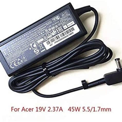 Jual Adaptor Charger Acer Aspire 3 A314 A314 21 A314 31 A314 32 A314 33