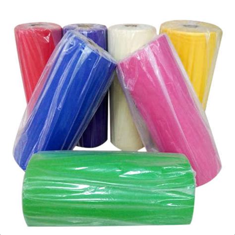 Quick Dry Drdo Approved Lamination Non Woven Fabric Roll At Best Price