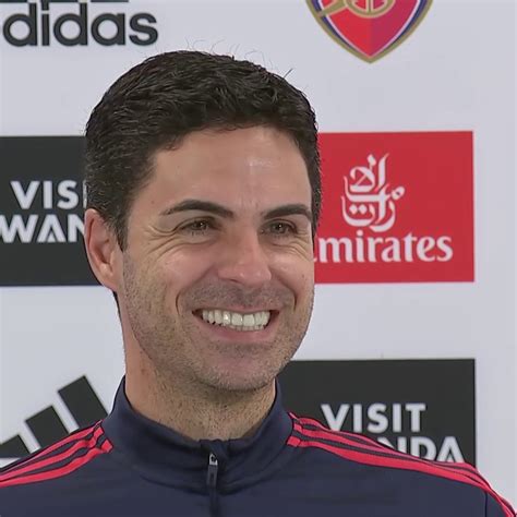 Afcstuff On Twitter Mikel Arteta On His Birthday Last Week I Spent