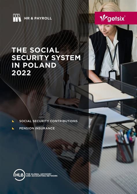 HR And Payroll In Poland Social Security 2022 Getsix