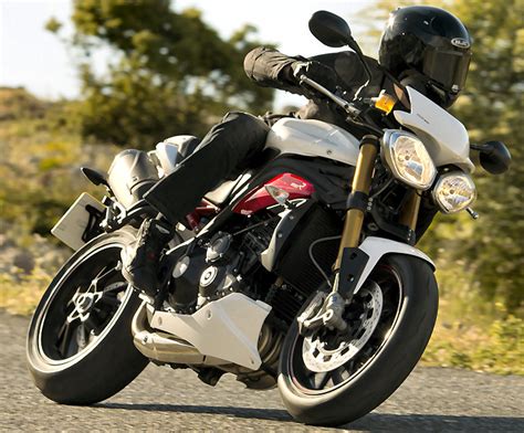 Triumph 1050 Speed Triple R 2015 Fiche Moto Motoplanete