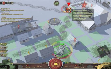 Screenshot Of Battle Academy 2 Eastern Front Windows 2014 Mobygames