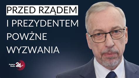 Przedterminowe wybory Bogdan Zdrojewski to ostateczność YouTube