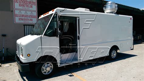 Custom Food Trucks For Sale New Food Trucks And Trailers Bult In The Usa