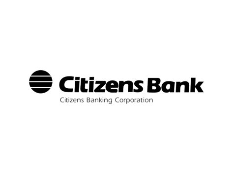 Citizens Bank 5 Logo PNG Transparent & SVG Vector - Freebie Supply