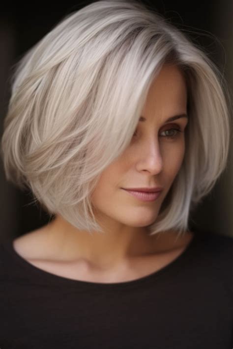 Why The Bouncy Bob Is Making A Comeback See 28 Fabulous Examples In