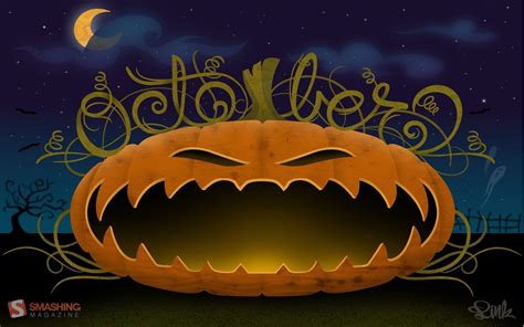 Free Halloween Wallpapers Screensavers - Wallpaper Cave