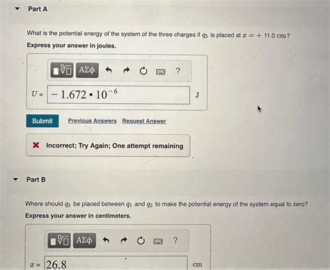 Solved A Point Charge Q1 4 10nC Is Placed At The Origin And Chegg