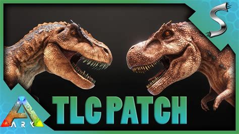 Ark Survival Evolved Models