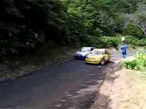 Rallye Alem Mar Santa Maria 5 6 YouTube