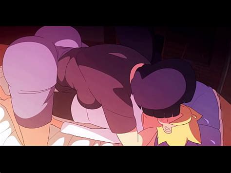 El Desayuno De Boruto D Art XVIDEOS