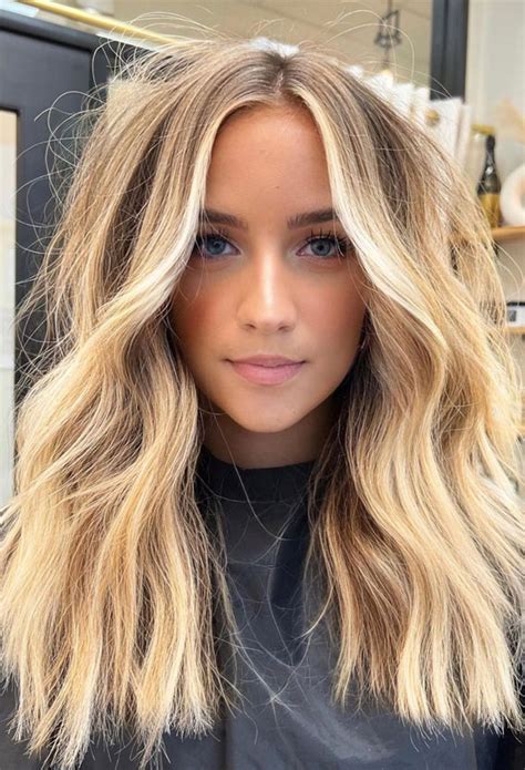 33 Best Golden Blonde Hair Color Ideas For Your Skin Tone 49 Off