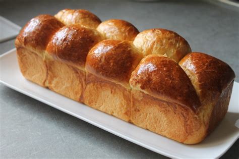 Brioche Nanterre My Tasty Cuisine