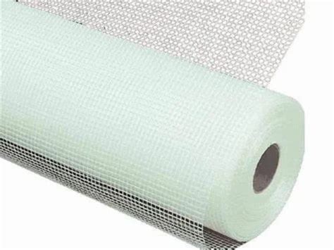 White Plaster Fiberglass Mesh Packaging Type Roll 7019 At Rs 750