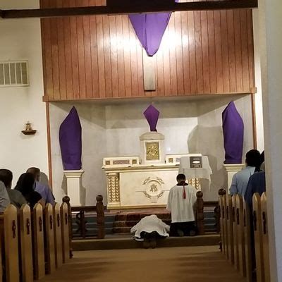 St Josephs Immaculate Heart Church Updated January Photos