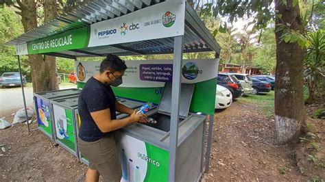 Pepsico Convoca A La Reciclaton Una Iniciativa Para Promover El