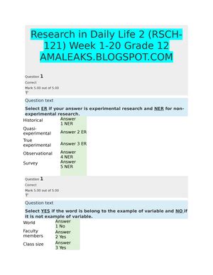 Prog Programming Java Nciii Part First Quarter Exam Prog