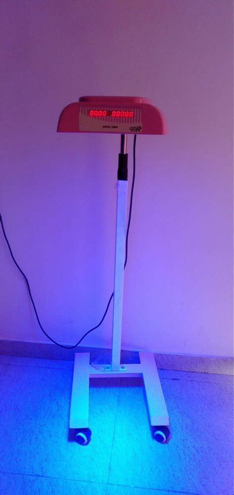 Phototherapy Unit In Kolkata West Bengal Phototherapy Unit Light