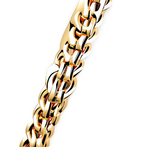 Gold Chain Png Images 300