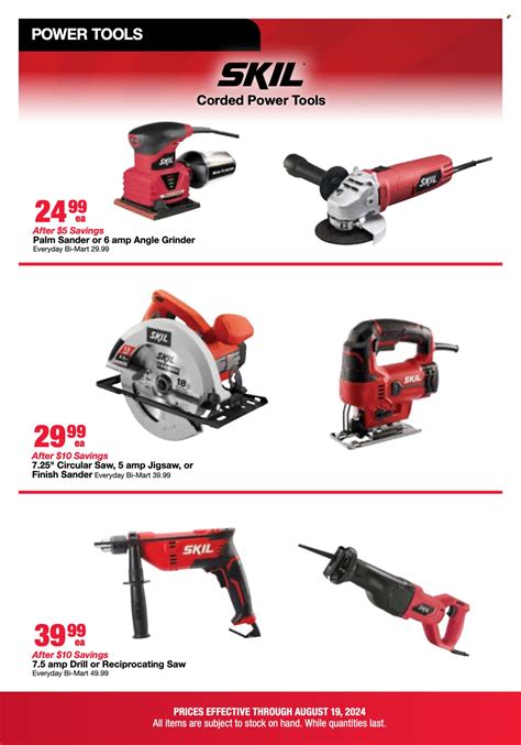 Bi-Mart Current Sales - Weekly Ads Online