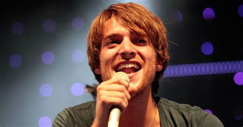 Album Review Paolo Nutini Last Night In The Bittersweet