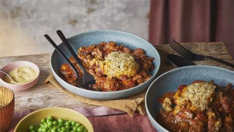 The Hairy Bikers Beef Stroganoff Recipe Bbc Food