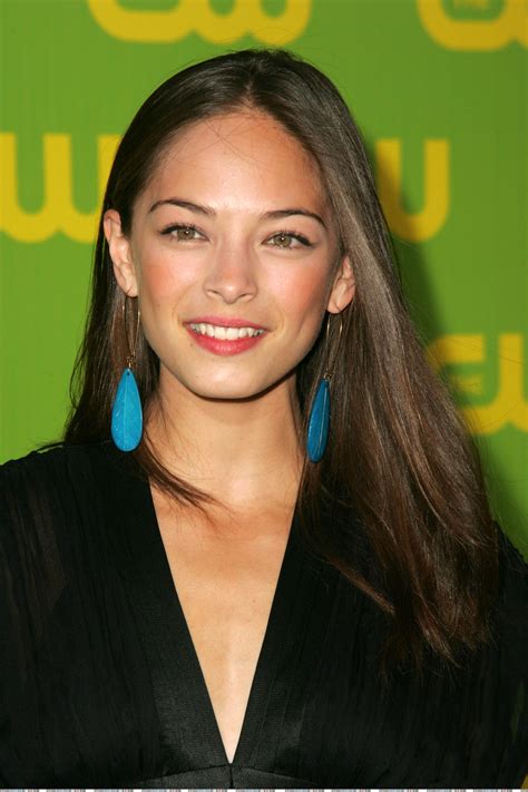 Kristin Kreuk Smallville Cw Kk Pinterest Kristin Kreuk And Celebs