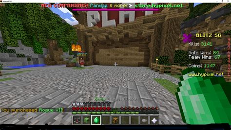 Ultimate Guide To Joining Hypixel Server IP Tips