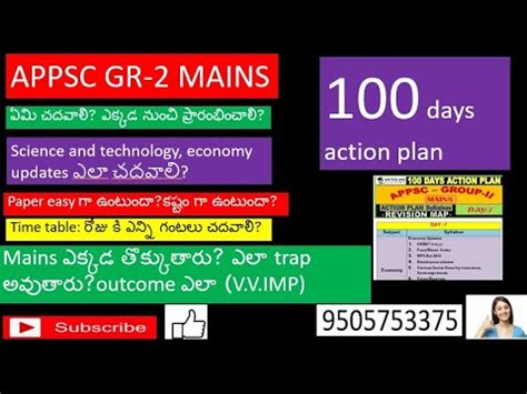 Zero నచ పరరభచన Easy గ success అవవచచ APPSC GR 2 YouTube