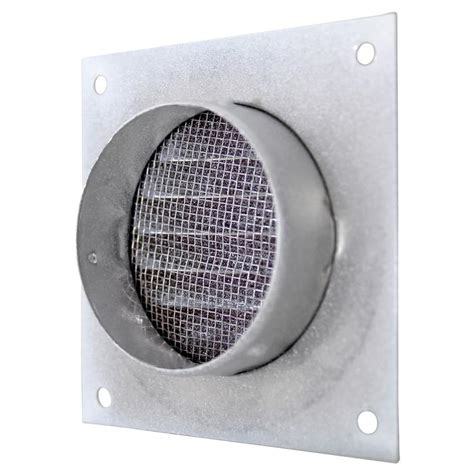 Modern Round Vents Vents Round Soffit Vents Roundsoft