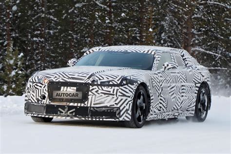 Exclusive Jaguar Interview Fresh Details On 986bhp Super Gt Autocar