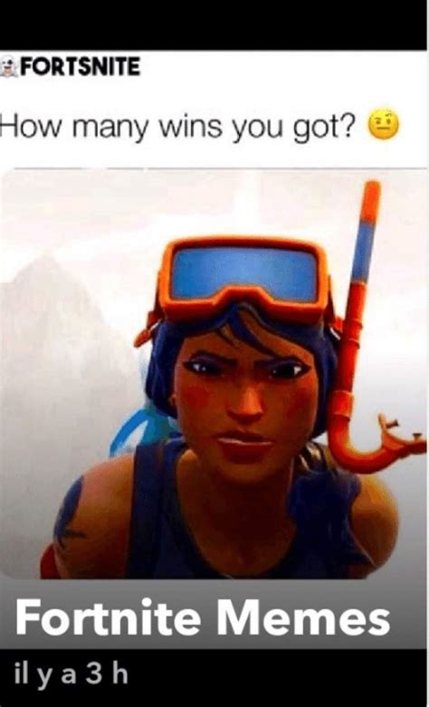 Daily Dose Of Fortnite Memes Fortnite Battle Royale Armory Amino