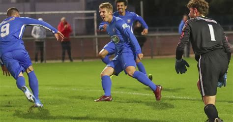 Football Coupe De France 4e Tour Beaune Se Joue De Quetigny