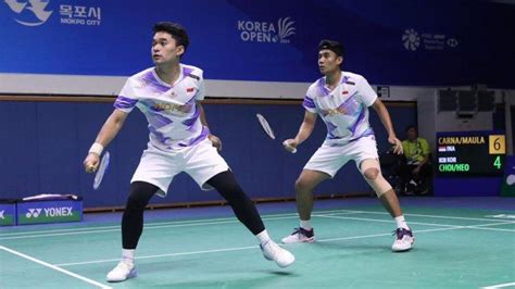 Nestapa Leo Bagas Di Indonesia Masters Efek Mundur Dari