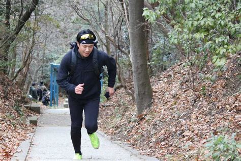 中日・大野雄が恒例の大文字山登山トレ 今季投手キャプテン就任「さらにしっかりやらないと」 サンスポ