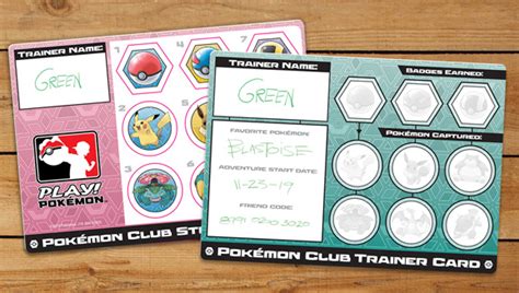 Pokémon Club Events Offer Fun Activities for New and Younger Fans ...