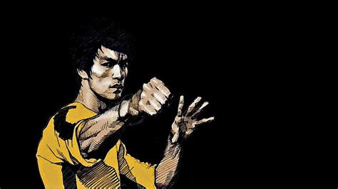 Kung Fu Wallpapers Wallpaper Cave